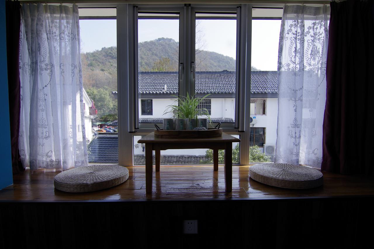 Hangzhou JiuYueJi Bed&Breakfast Exteriér fotografie