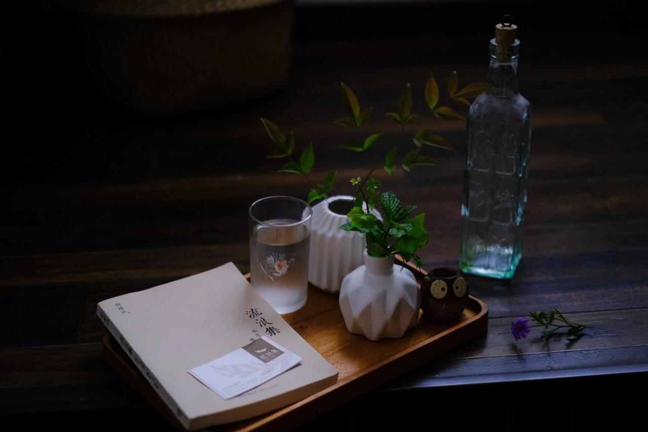 Hangzhou JiuYueJi Bed&Breakfast Exteriér fotografie
