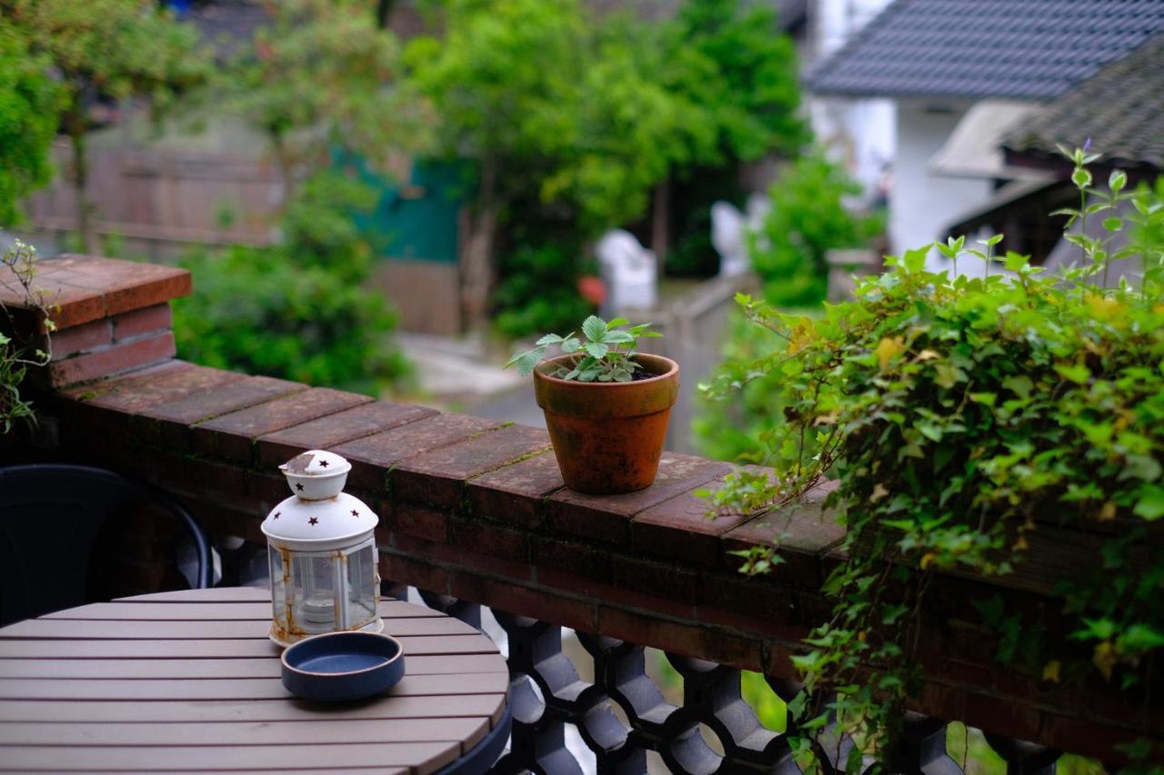 Hangzhou JiuYueJi Bed&Breakfast Exteriér fotografie